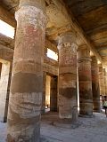 Karnak Temple Amon Salle Fetes Thoutmosis 3 0126